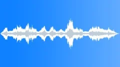 Formula 1 Grand Prix cars accelerating out of cornerSound Effect