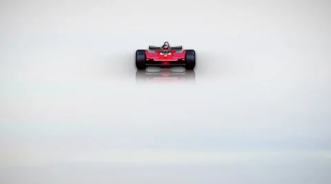 Formula 1 Racing  Car Promo Sport Business Logo Reveal F1 Advert Animation Intro Stock After Effects