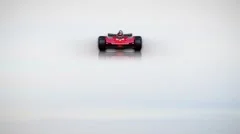 Formula 1 Racing Car Promo Sport Business Logo Reveal F1 Advert Animation Intro Stock After Effects