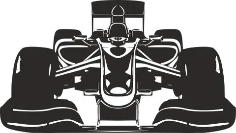 Formula Stock Illustration
