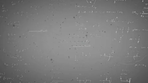 Formulas, graphs, functions and chemical elements follow each other. Vídeos de archivo 69158908