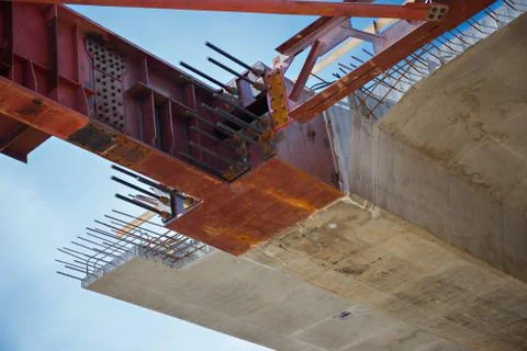 Formworks Stock Photos