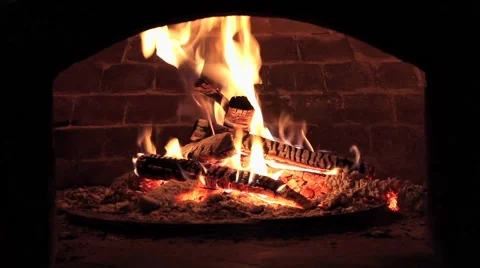 Forno Flame Видео 4886040