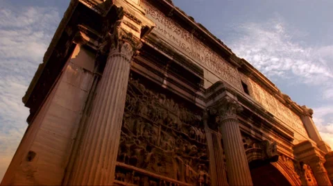 Foro 01 Stock-Footage 31967359