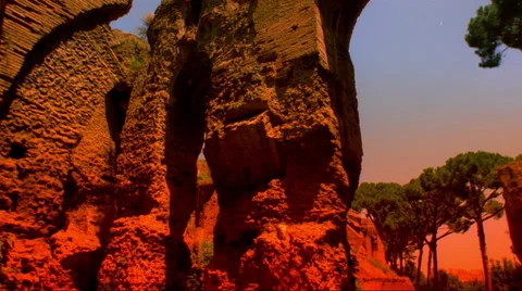 Foro 02 Stock-Footage 31972513