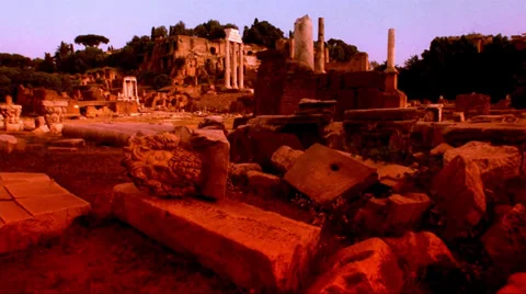 Foro 03 Stock-Footage 31972103