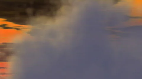 Forrest Fire Stock Footage 146177