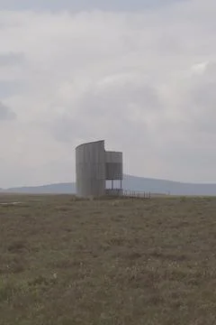 Forsinard Flows Stock Photos