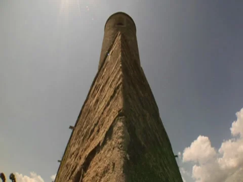 Fort 5 Stock Footage 8692488