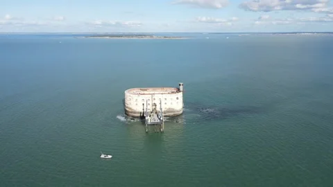 Fort Boyard Vídeos de archivo 238755972