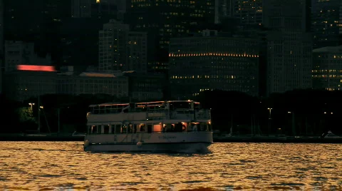 Fort Dearborn Видео 743918