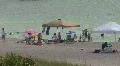 Fort DeSoto Beach HD Footage