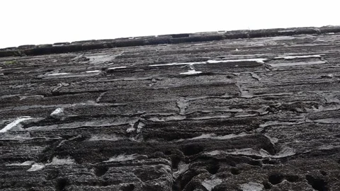 The Fort Stock Footage 152602196