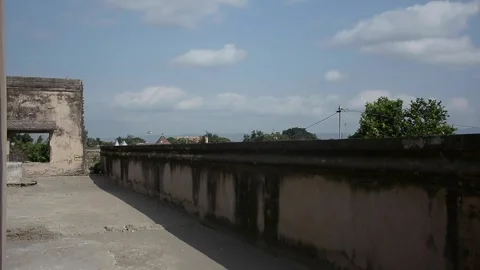 FORT Stock Footage 254999536