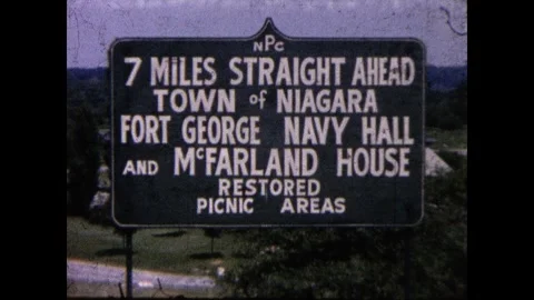 Fort George Stock Footage 251834425