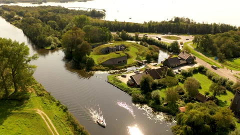 Fort Kijkuit Video stock 140541671