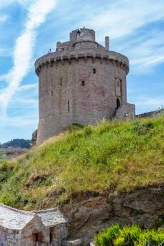 Fort La Latte - 41 Stock Photos