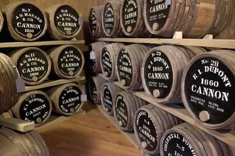 Fort macon Stock Photos