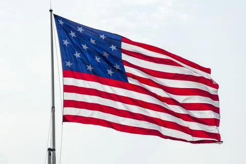 Fort McHenry Stock Photos
