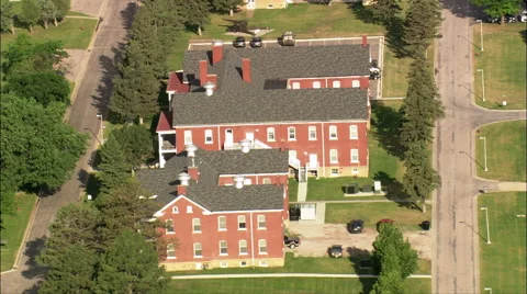 Fort Meade Cavalry Museum Vidéo 65436146