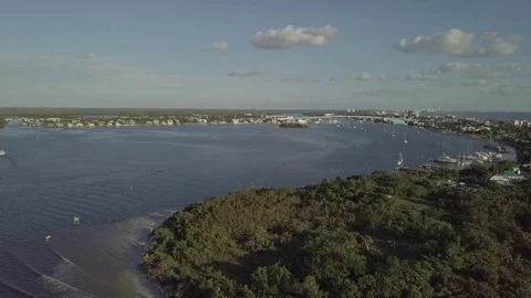 Fort Myers Beach Stock Footage 81997968