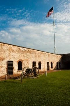Fort Stock Photos