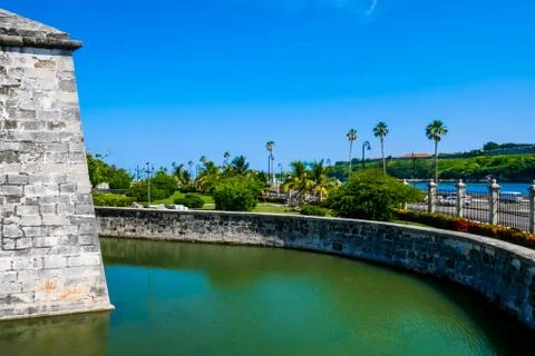 The fort Stock Photos