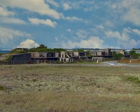 Fort Pickens Stock Photos