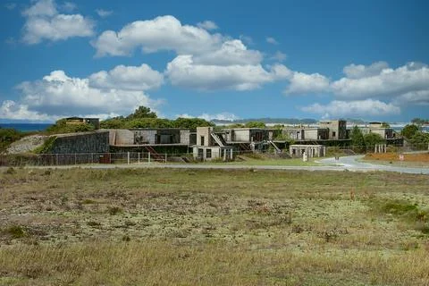 Fort Pickens Foto stock