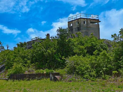 Fort Pickens Stock Photos