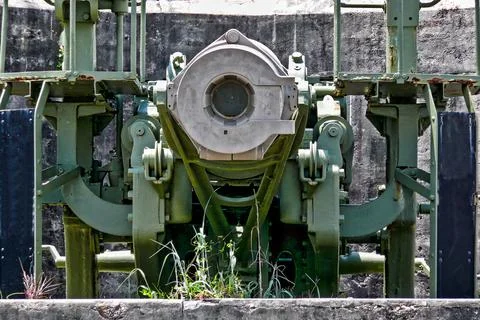 Fort Pickens Stock Photos