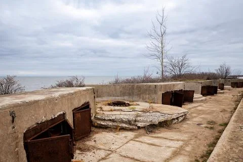 Fort Reef Stock Photos