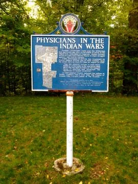 Fort st clair Fotos Stock