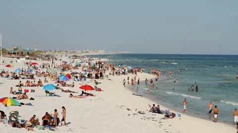Fort Walton Beach Vidéo 11134852