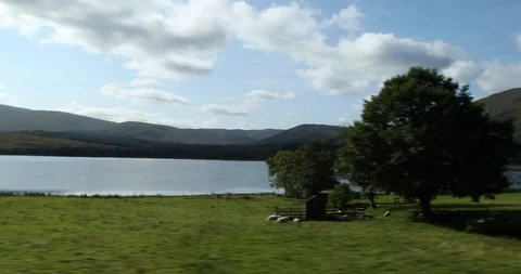 Fort William Stock-Footage 101137105