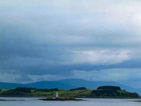 FORT WILLIAM Stock Photos