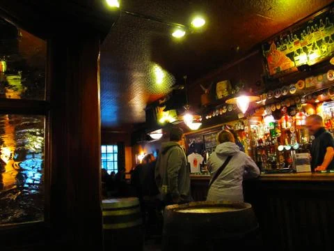FORT WILLIAM Stock Photos