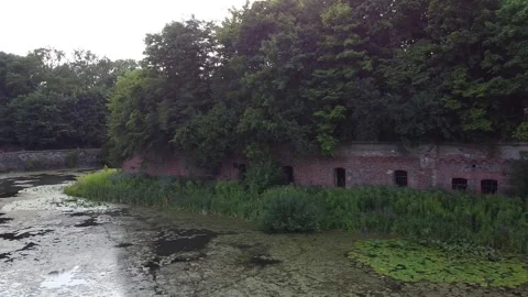 Fort_13 Stock Footage 160362835