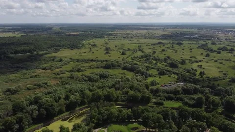 Fort_28 Stock Footage 160362761