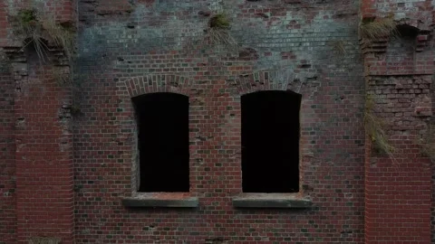 Fort_7 Stock Footage 160362849