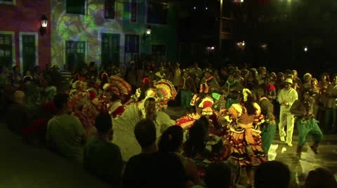 FORTALEZA, BRAZIL Stock Footage 24656208