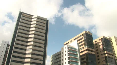 FORTALEZA, BRAZIL Stock Footage 24656884