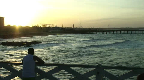 FORTALEZA, BRAZIL Stock Footage 24656897