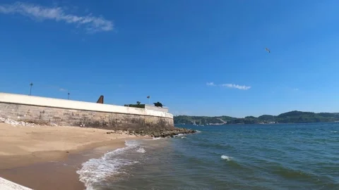 Forte Bom Sucesso Stock Footage 152660533