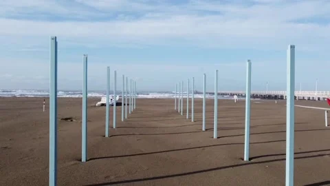 Forte dei Marmi 動画素材 140656696