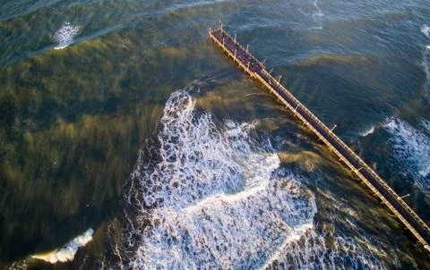Forte dei Marmi Stock Photos