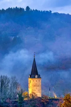 Fortification Foto stock