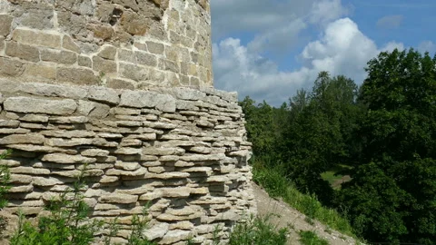 Fortress Video stock 90057933