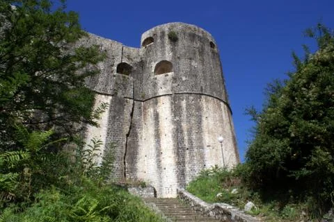 Fortress Stock Photos