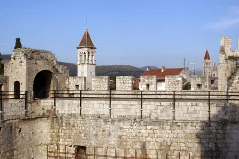 Fortress Stock Photos